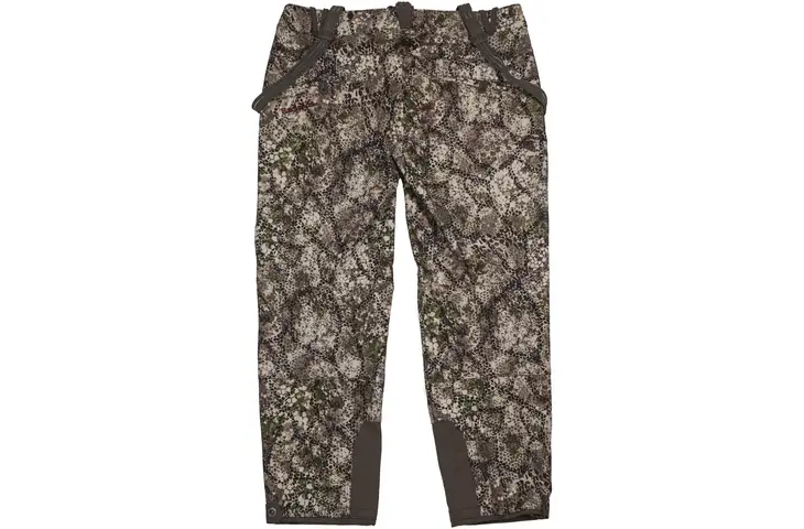 Badlands Hybrid Pants - view 2